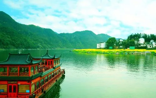 绿色精密创新